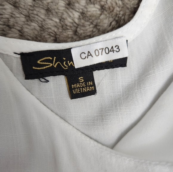 Jumpsuit - Picture 2 of 2